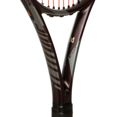 Теннисная ракетка Head MX Attitude Suprm (Red)