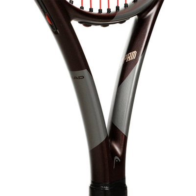 Теннисная ракетка Head MX Attitude Suprm (Red)