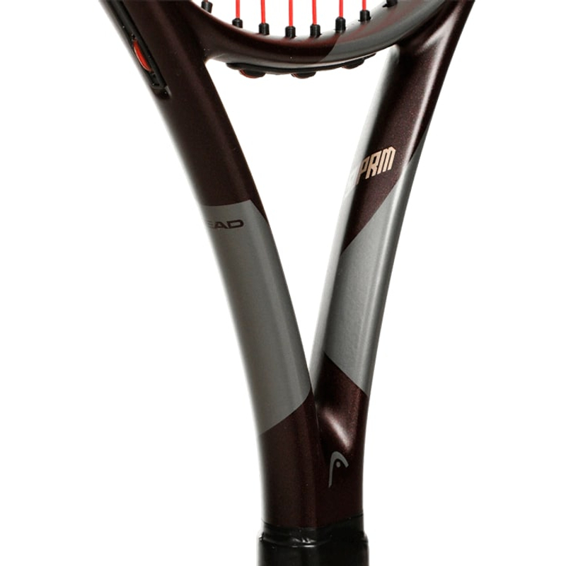 Теннисная ракетка Head MX Attitude Suprm (Red)