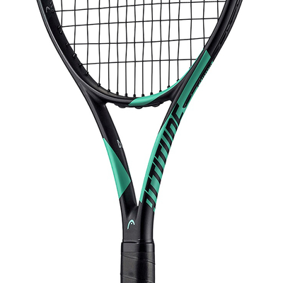 Теннисная ракетка Head MX Attitude Suprm (Teal)