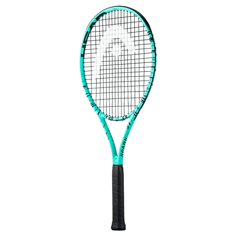 Теннисная ракетка Head MX Spark Comp (Mint) 2025