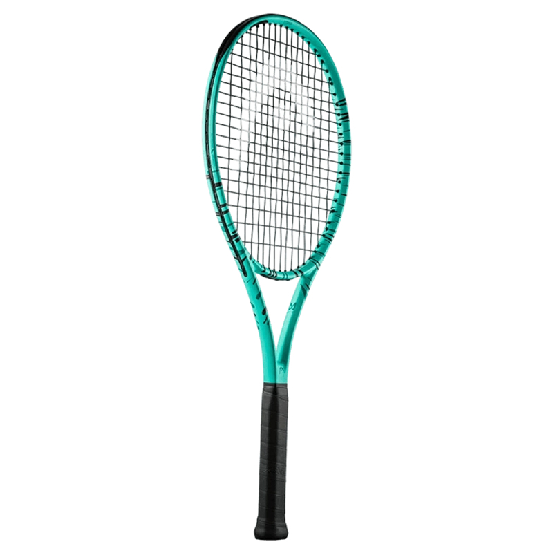 Теннисная ракетка Head MX Spark Comp (Mint) 2025