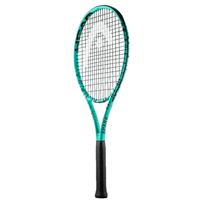 Теннисная ракетка Head MX Spark Comp (Mint) 2025