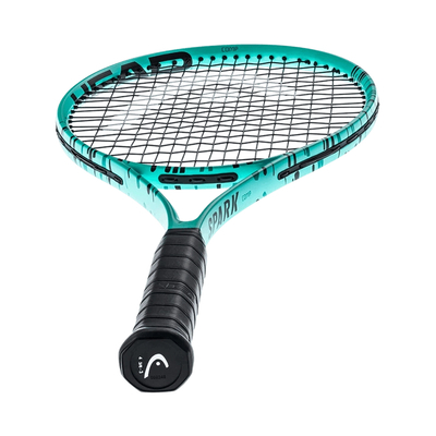Теннисная ракетка Head MX Spark Comp (Mint) 2025