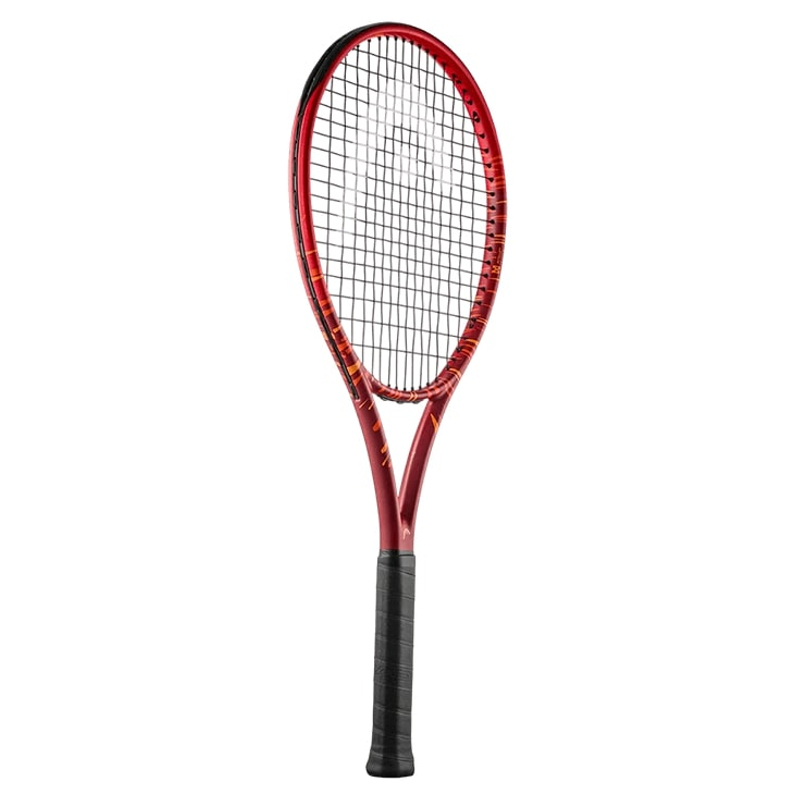 Теннисная ракетка Head MX Spark Suprm (Red) 2024