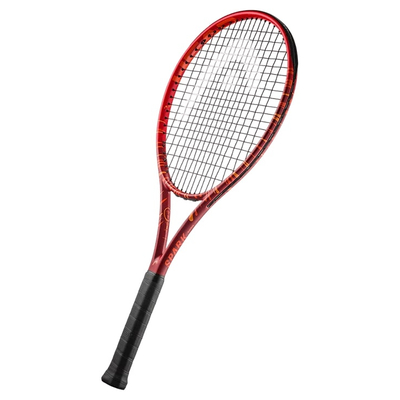 Теннисная ракетка Head MX Spark Suprm (Red) 2024