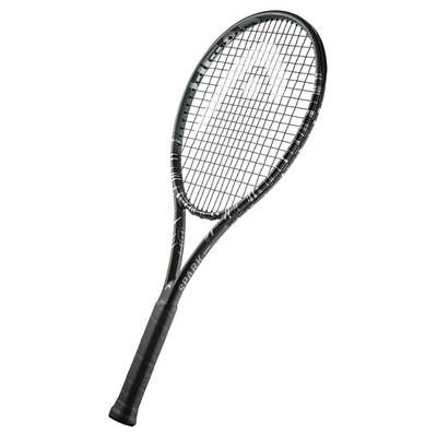 Теннисная ракетка Head MX Spark Suprm (Stealth) 2024