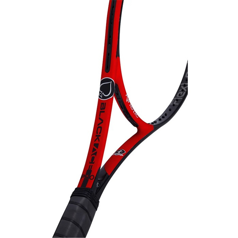 Теннисная ракетка PROKENNEX Black Ace Pro Red 305
