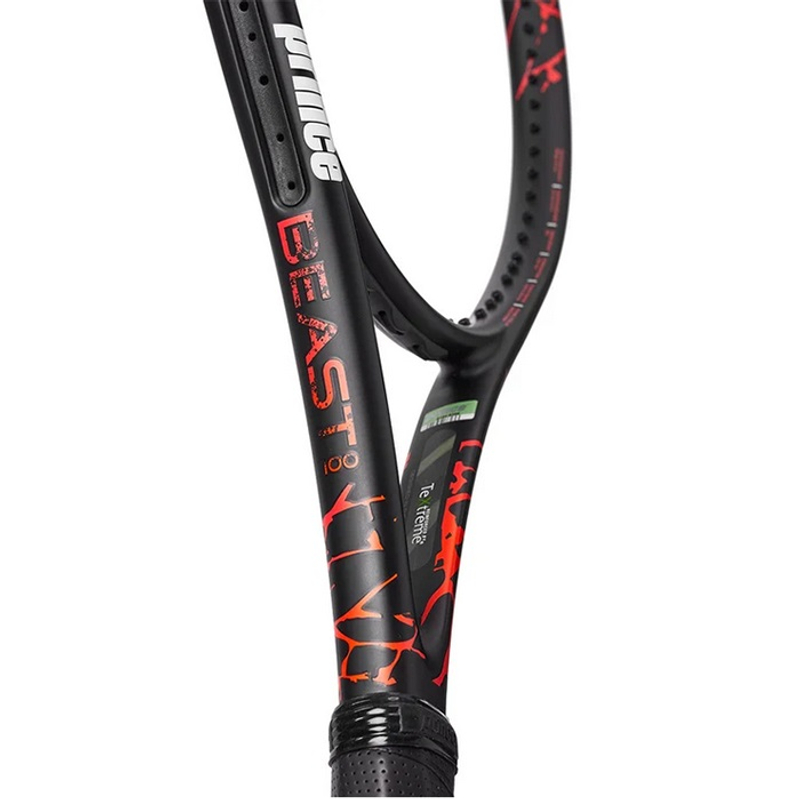 Теннисная ракетка Prince Beast 100 250 грамм