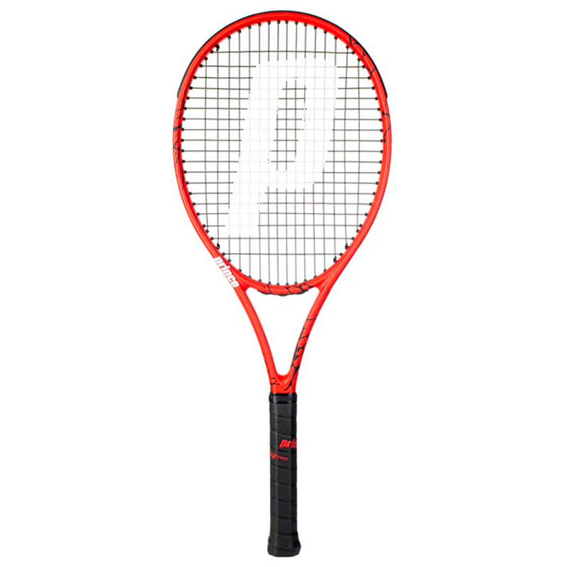 Теннисная ракетка Prince Beast 100 Limited 250 грамм
