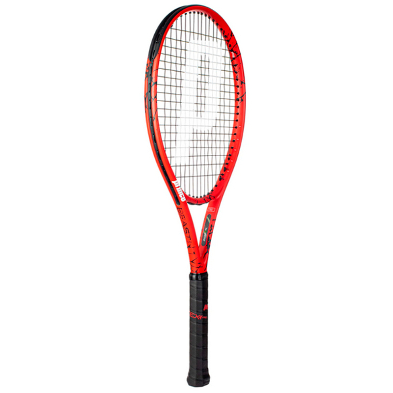 Теннисная ракетка Prince Beast 100 Limited 250 грамм