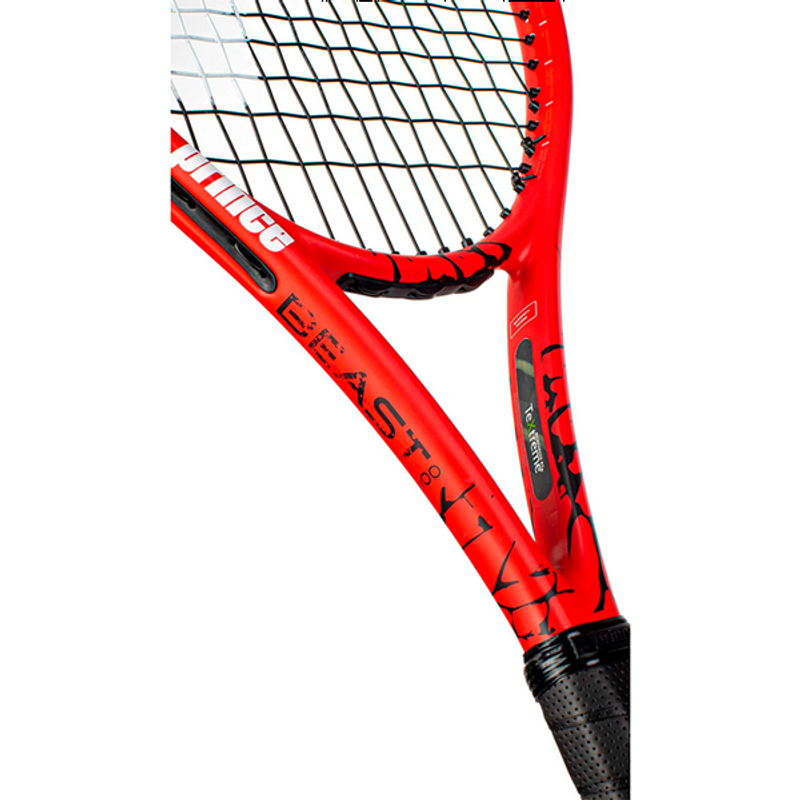 Теннисная ракетка Prince Beast 100 Limited 250 грамм