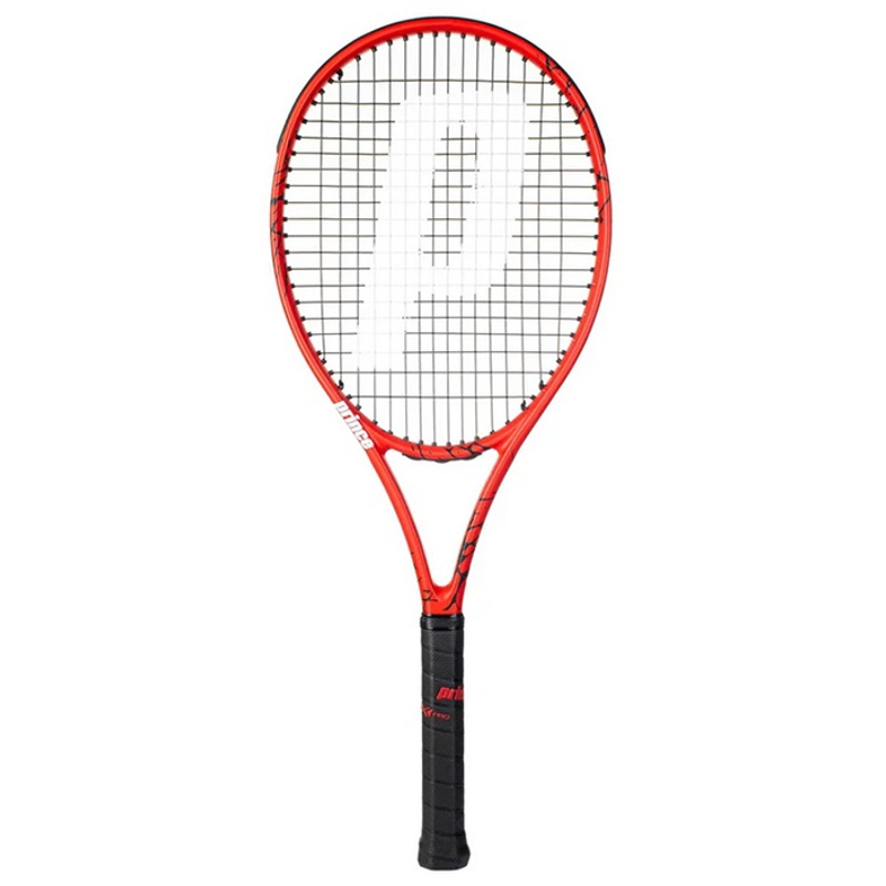 Теннисная ракетка Prince Beast 100 Limited 280 грамм