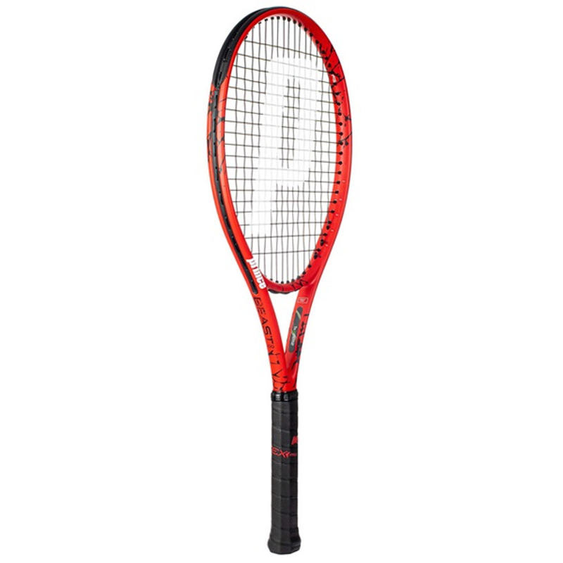 Теннисная ракетка Prince Beast 100 Limited 280 грамм