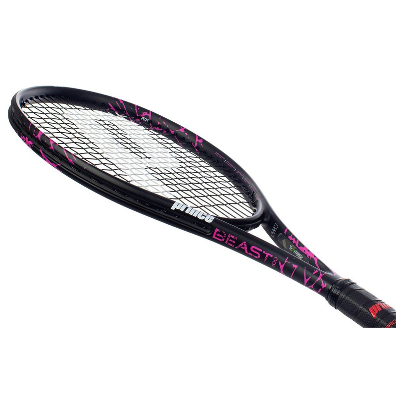 Теннисная ракетка Prince Beast Pink 280 грамм