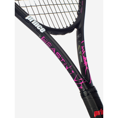 Теннисная ракетка Prince Beast Pink 280 грамм