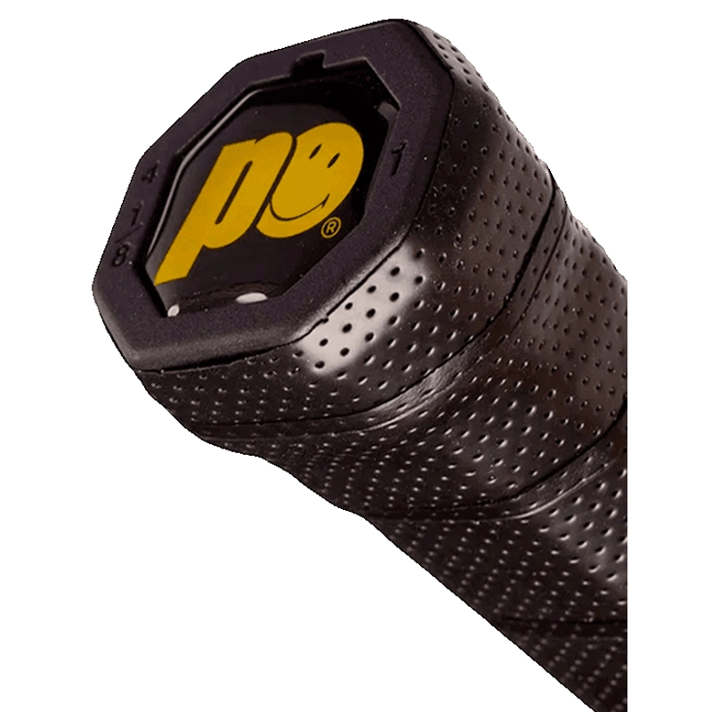 Теннисная ракетка Prince Beast Power 270 грамм Smiley Edition Pink