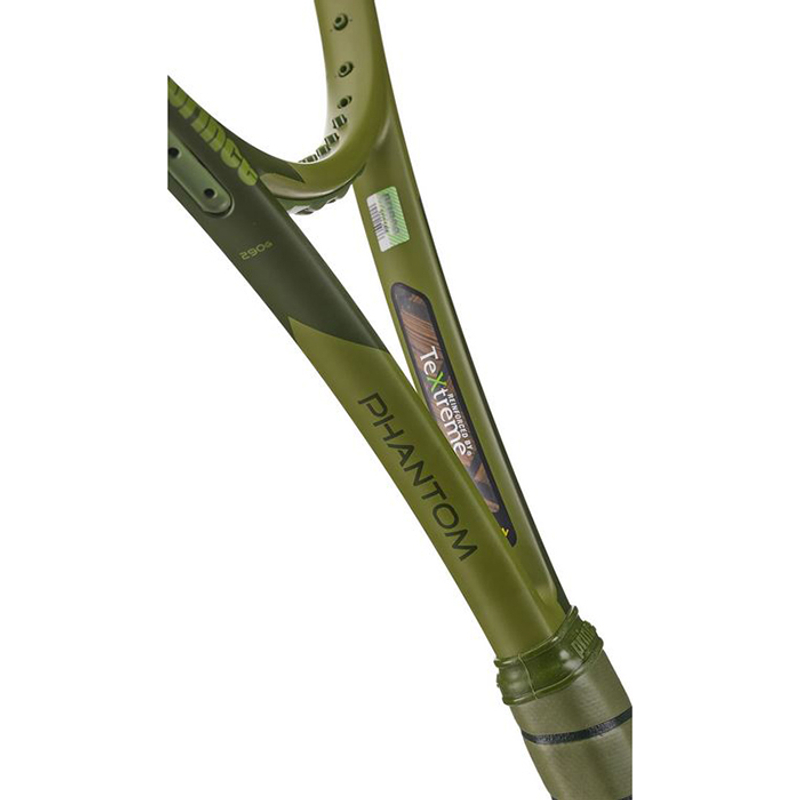 Теннисная ракетка Prince Phantom Z 100X 290 грамм