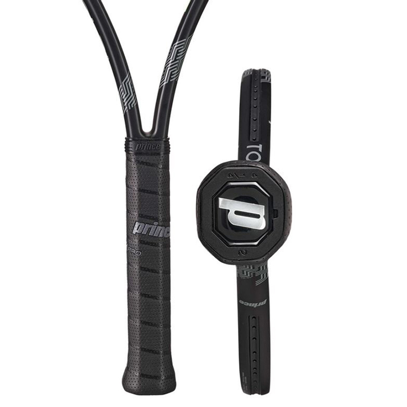Теннисная ракетка Prince Tour 100 Carbon 275 грамм