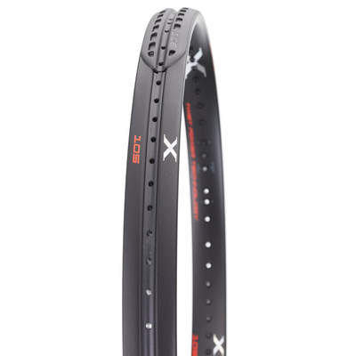 Теннисная ракетка Prince Twist Power X105 290 грамм (для правши)