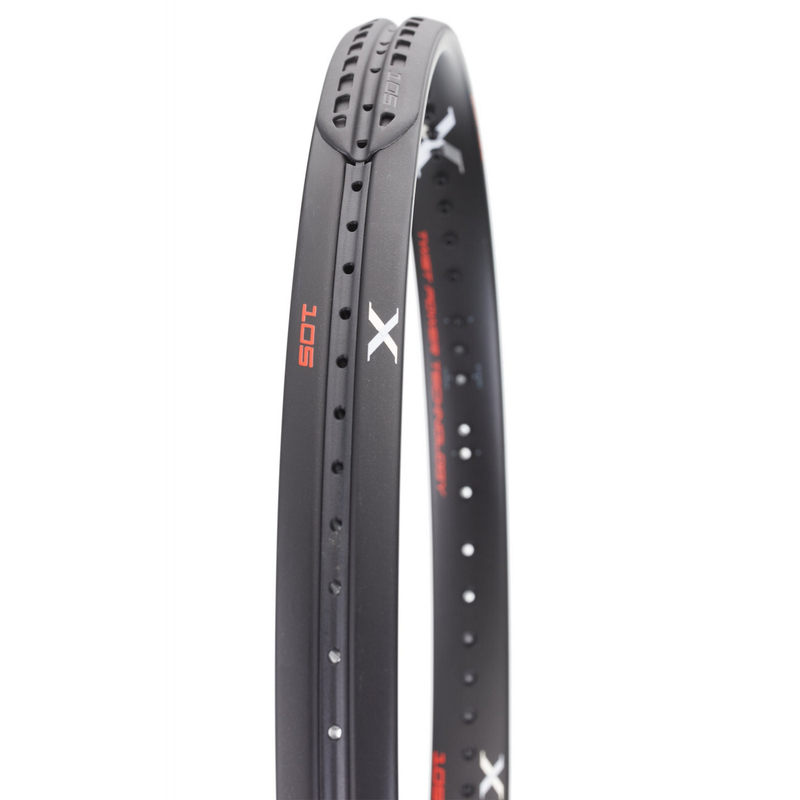 Теннисная ракетка Prince Twist Power X105 290 грамм (для правши)