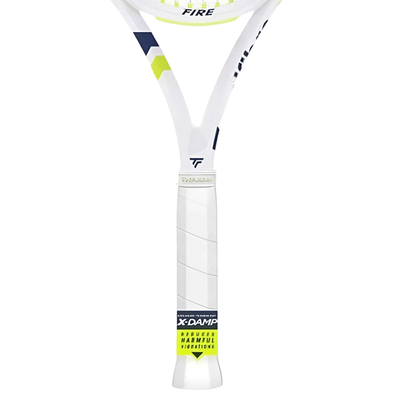 Теннисная ракетка Tecnifibre Fire 260 OS Strung