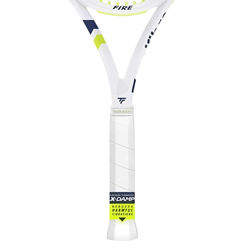 Теннисная ракетка Tecnifibre Fire 270 Strung