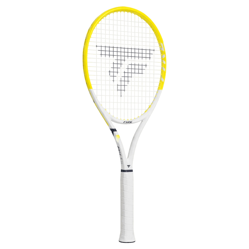 Теннисная ракетка Tecnifibre Fire 285 Strung