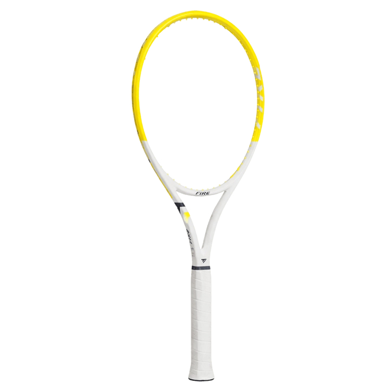 Теннисная ракетка Tecnifibre Fire 300 Unstrung
