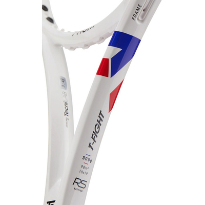 Теннисная ракетка Tecnifibre Tfight 305S Isoflex 2025