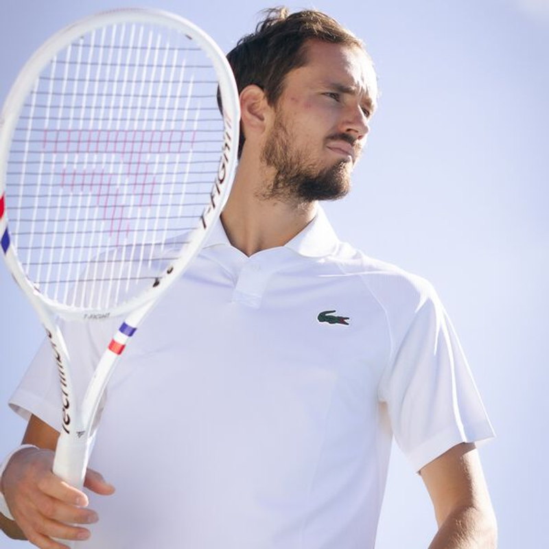 Теннисная ракетка Tecnifibre Tfight 305S Isoflex 2025