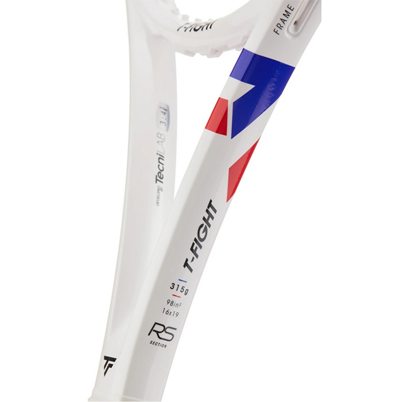 Теннисная ракетка Tecnifibre Tfight 315S Isoflex 2025