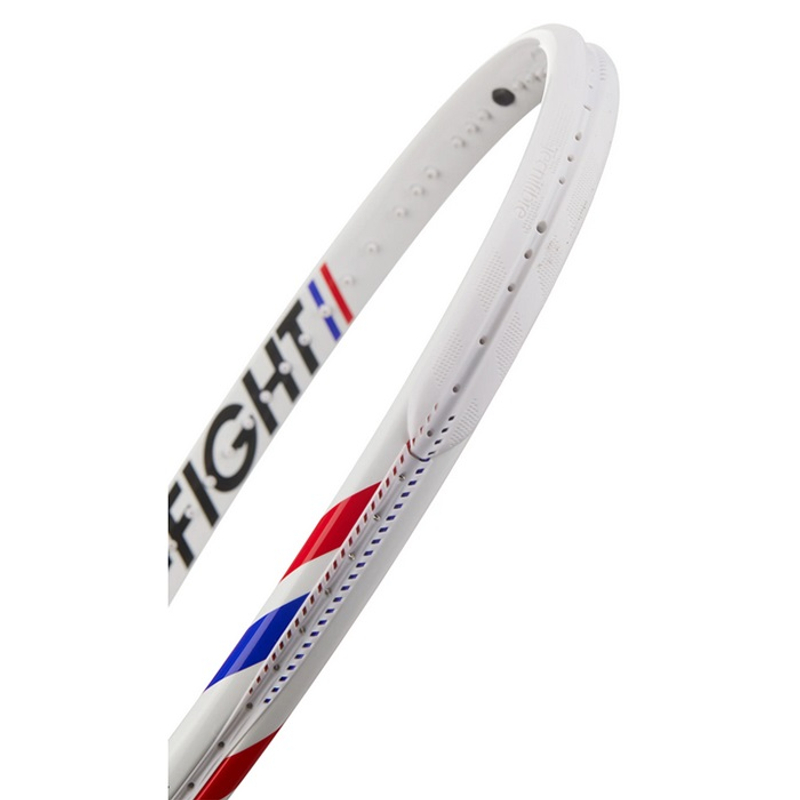 Теннисная ракетка Tecnifibre Tfight 315S Isoflex 2025