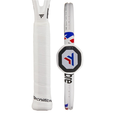 Теннисная ракетка Tecnifibre Tfight 315S Isoflex 2025