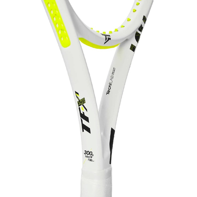 Теннисная ракетка Tecnifibre TF-X1 300 V2.0