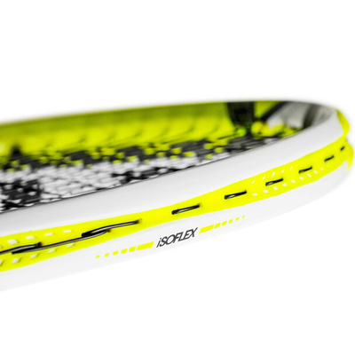 Теннисная ракетка Tecnifibre TF-X1 V2 305 грамм