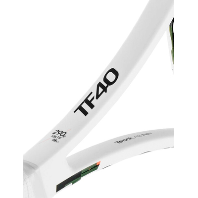 Теннисная ракетка Tecnifibre TF40 290 16M V3.0 2024