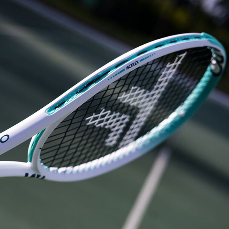 Теннисная ракетка Tecnifibre Tempo 255 V2.0