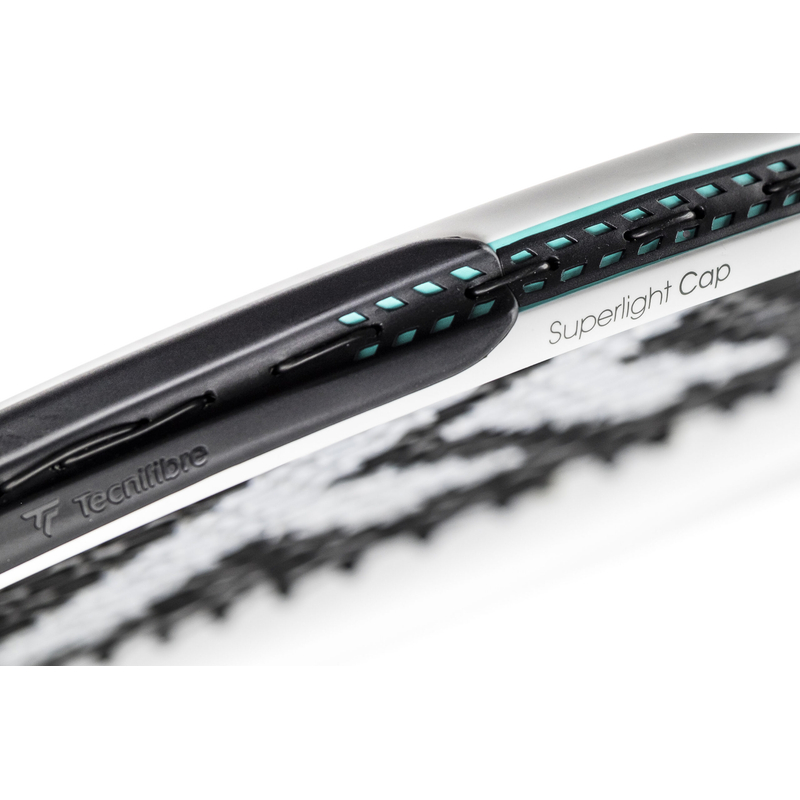 Теннисная ракетка Tecnifibre Tempo 285 2022 год