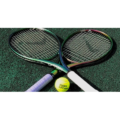 Теннисная ракетка Tennis Life Rowan 300
