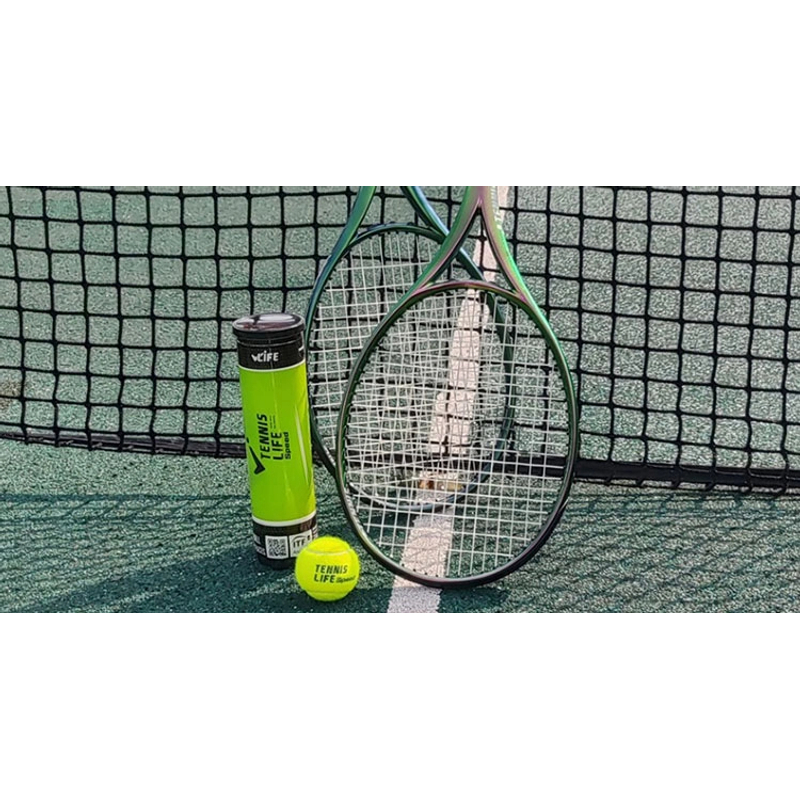 Теннисная ракетка Tennis Life Rowan 300
