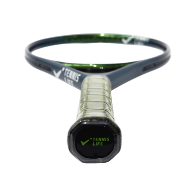 Теннисная ракетка Tennis Life Rowan Green 270