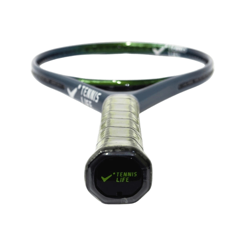 Теннисная ракетка Tennis Life Rowan Green 270