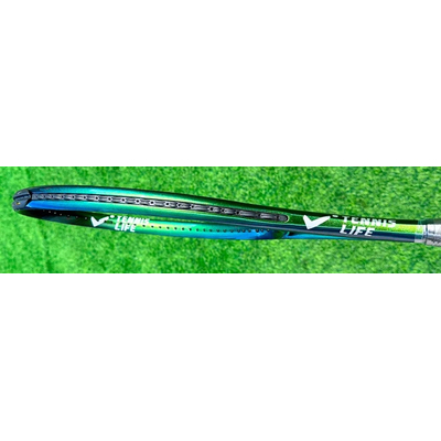 Теннисная ракетка Tennis Life Rowan Green 270