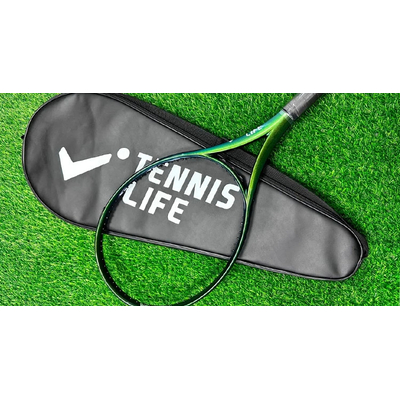 Теннисная ракетка Tennis Life Rowan Green 270