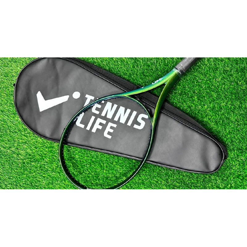 Теннисная ракетка Tennis Life Rowan Green 270
