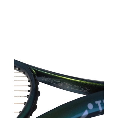 Тенниcная ракетка Tennis Life Rowan Green 290
