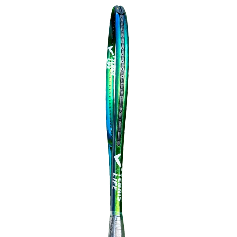 Теннисная ракетка Tennis Life Rowan Green 300