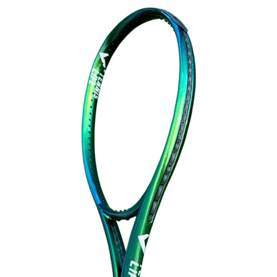 Теннисная ракетка Tennis Life Rowan Green 300