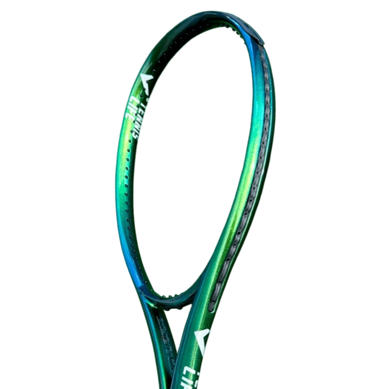 Теннисная ракетка Tennis Life Rowan Green 300